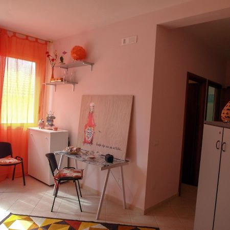 Sul Mare E Sotto Le Stelle Di Roccazzelle-Manfria Appartement Gela Buitenkant foto