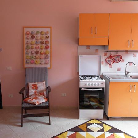Sul Mare E Sotto Le Stelle Di Roccazzelle-Manfria Appartement Gela Buitenkant foto